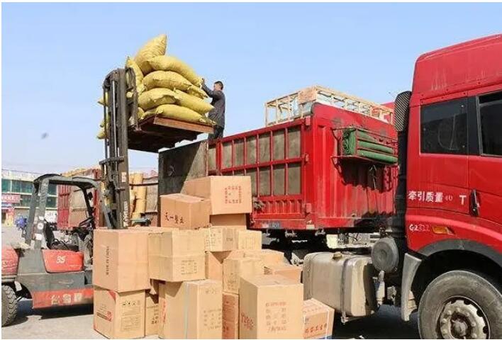 漳州到望城区物流专线