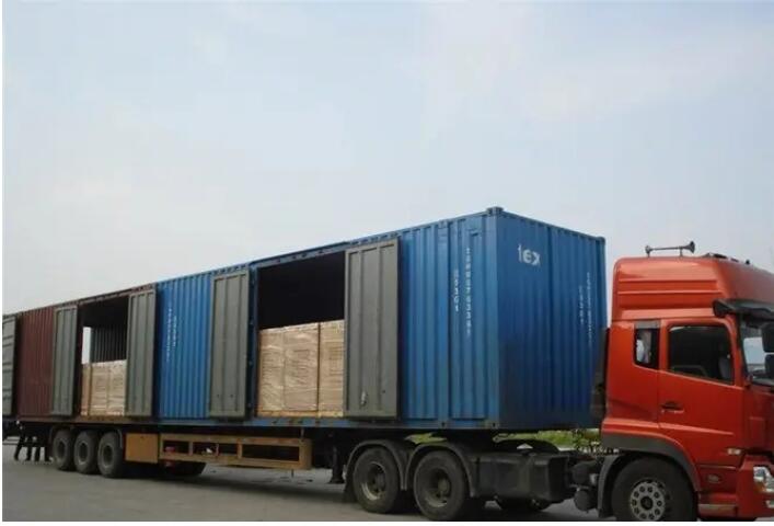 漳州到望城区整车运输