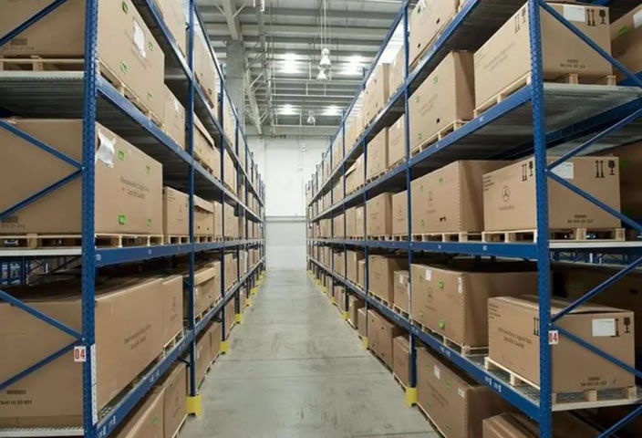 漳州到望城区货物仓储