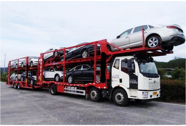 漳州到望城区轿车托运